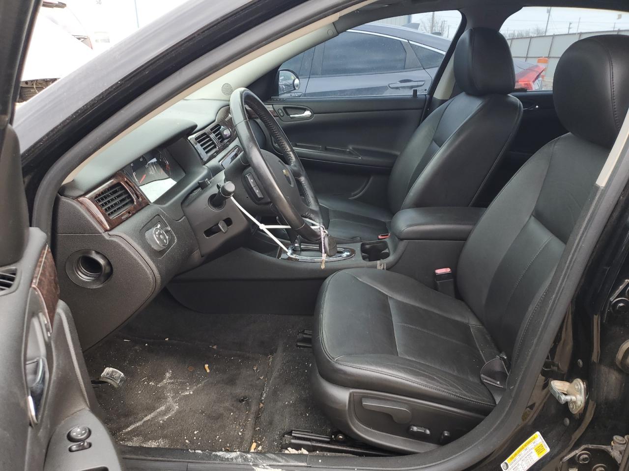 2012 Chevrolet Impala - Image 7