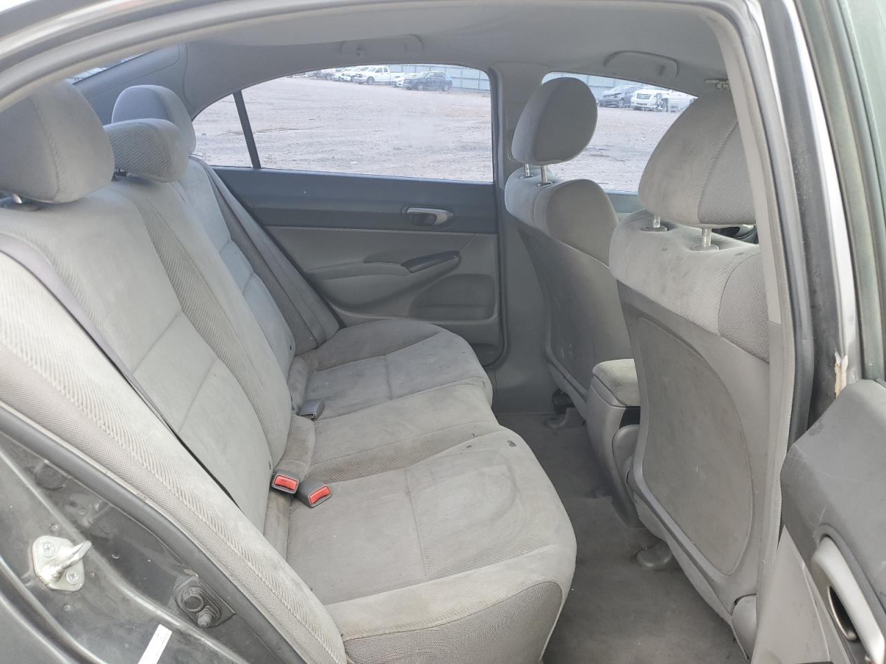 2011 Honda Civic - Image 10