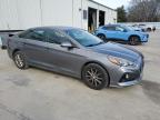 2018 Hyundai Sonata Se zu verkaufen in Gaston, SC - Rear End
