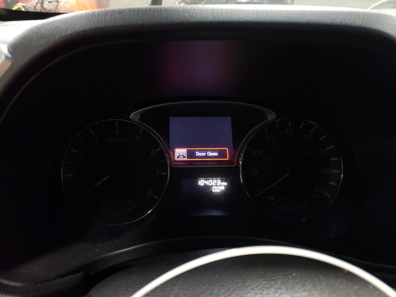 2014 Nissan Pathfinder - Image 9