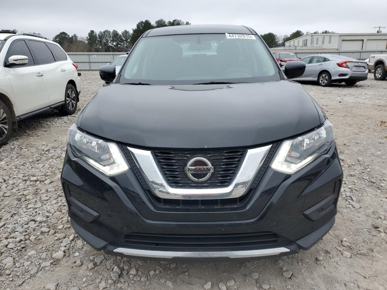 2018 Nissan Rogue - Image 5
