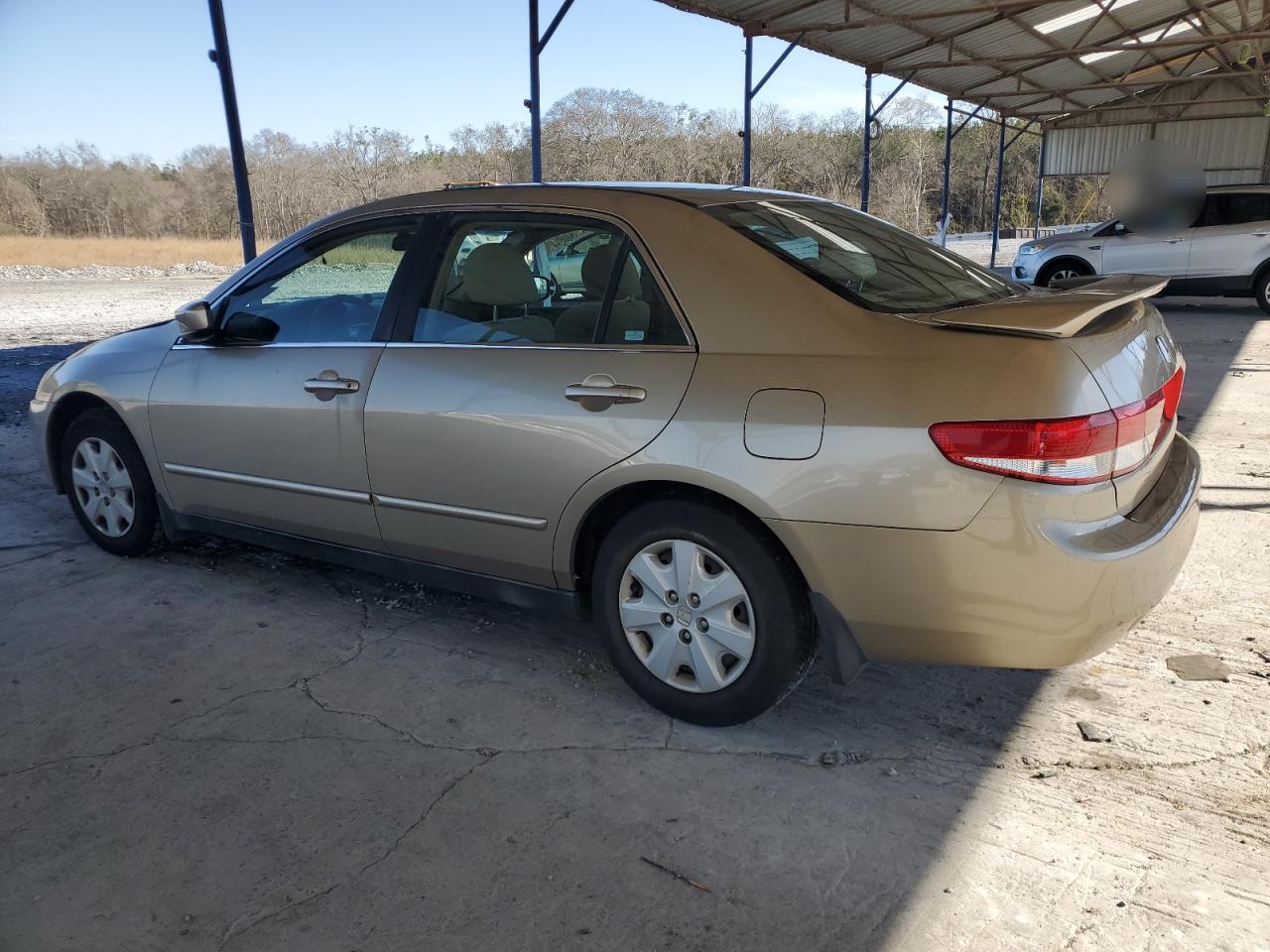 2003 Honda Accord - Image 2