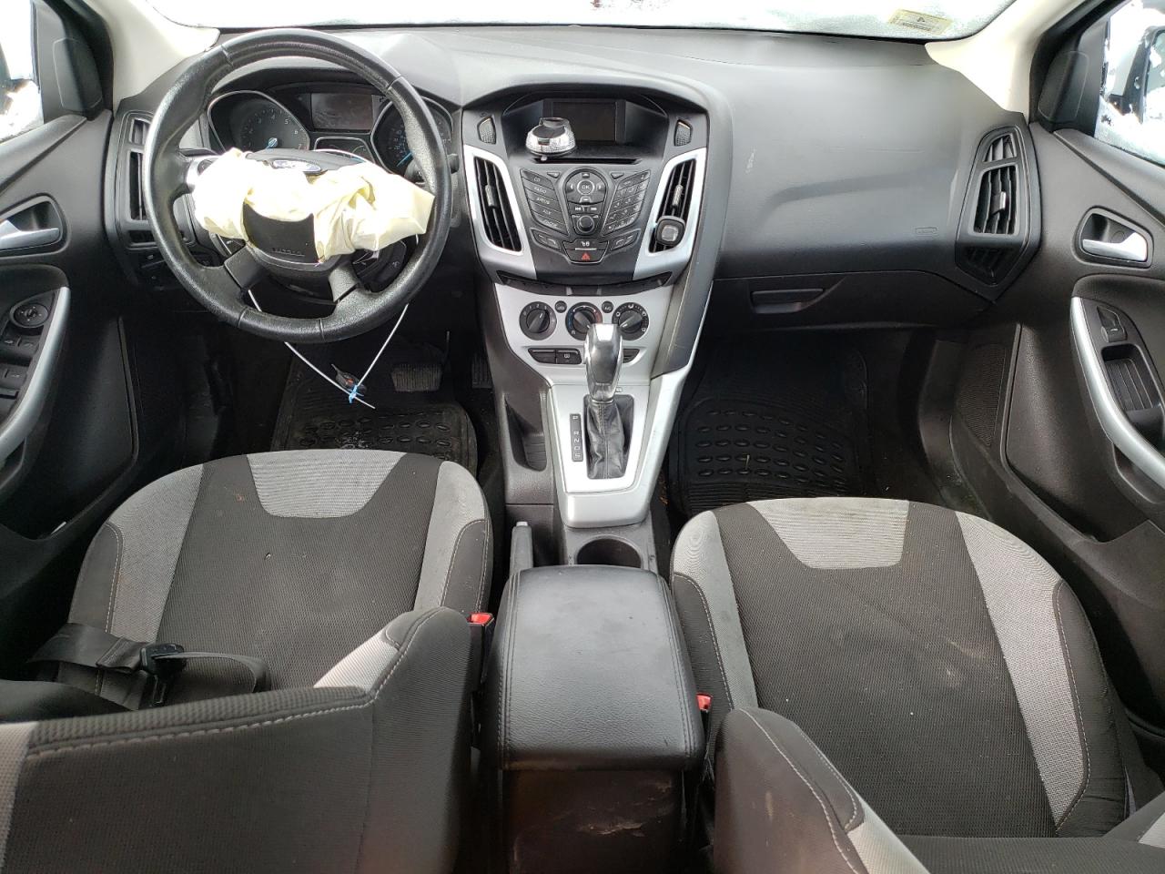 2012 Ford Focus - Image 8