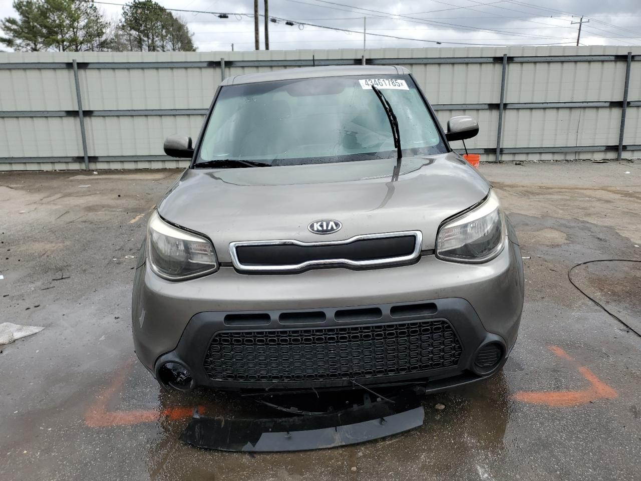 2016 Kia Soul - Image 5
