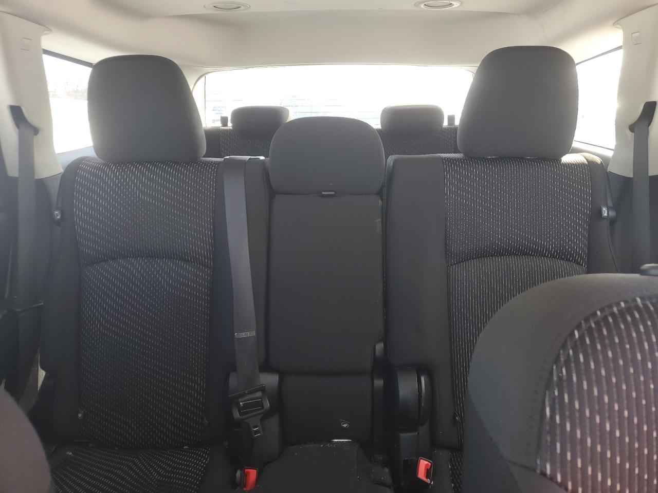 2020 Dodge Journey - Image 10