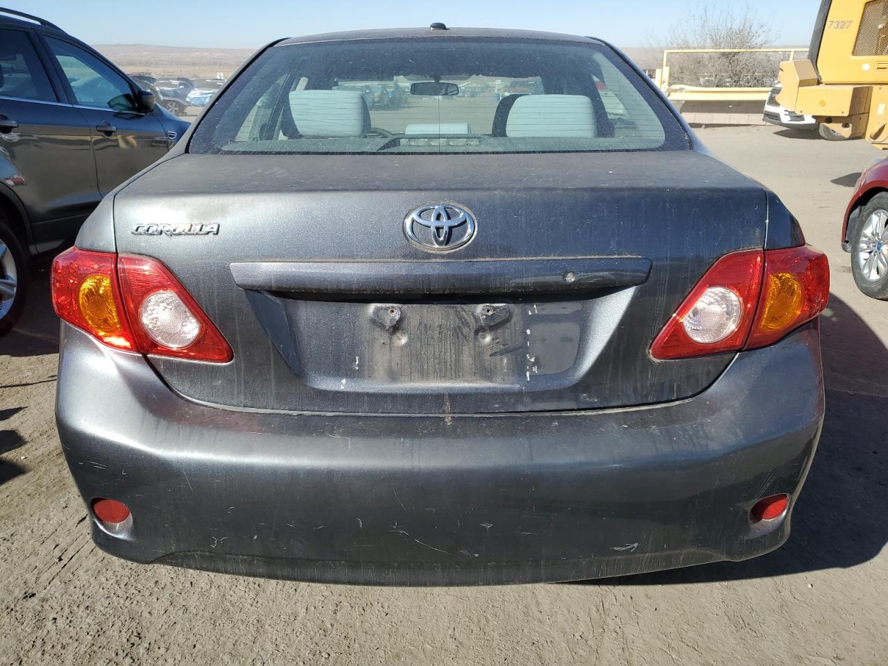 2010 Toyota Corolla - Image 6