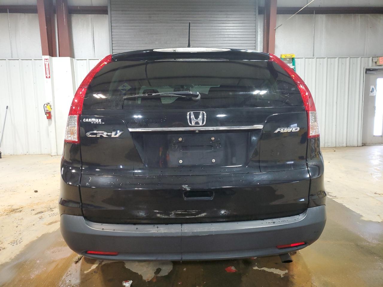 2014 Honda CR-V - Image 6