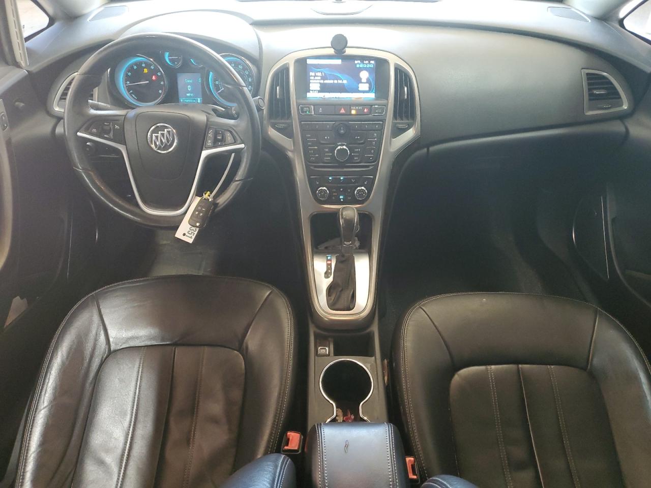 2012 Buick Verano - Image 8