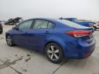 2018 Kia Forte Lx for Sale in Grand Prairie, TX - Mechanical