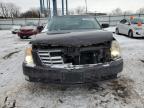 2008 Cadillac Dts  for Sale in Chicago Heights, IL - Front End