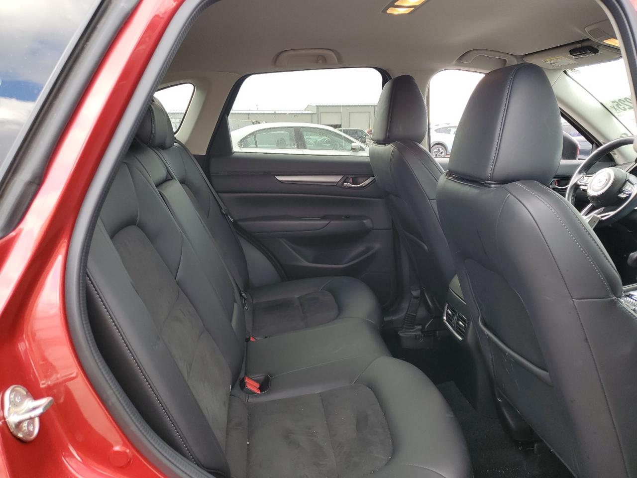 2018 Mazda CX-5 - Image 11