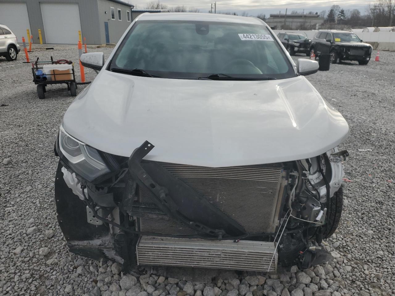 2020 Chevrolet Equinox - Image 5