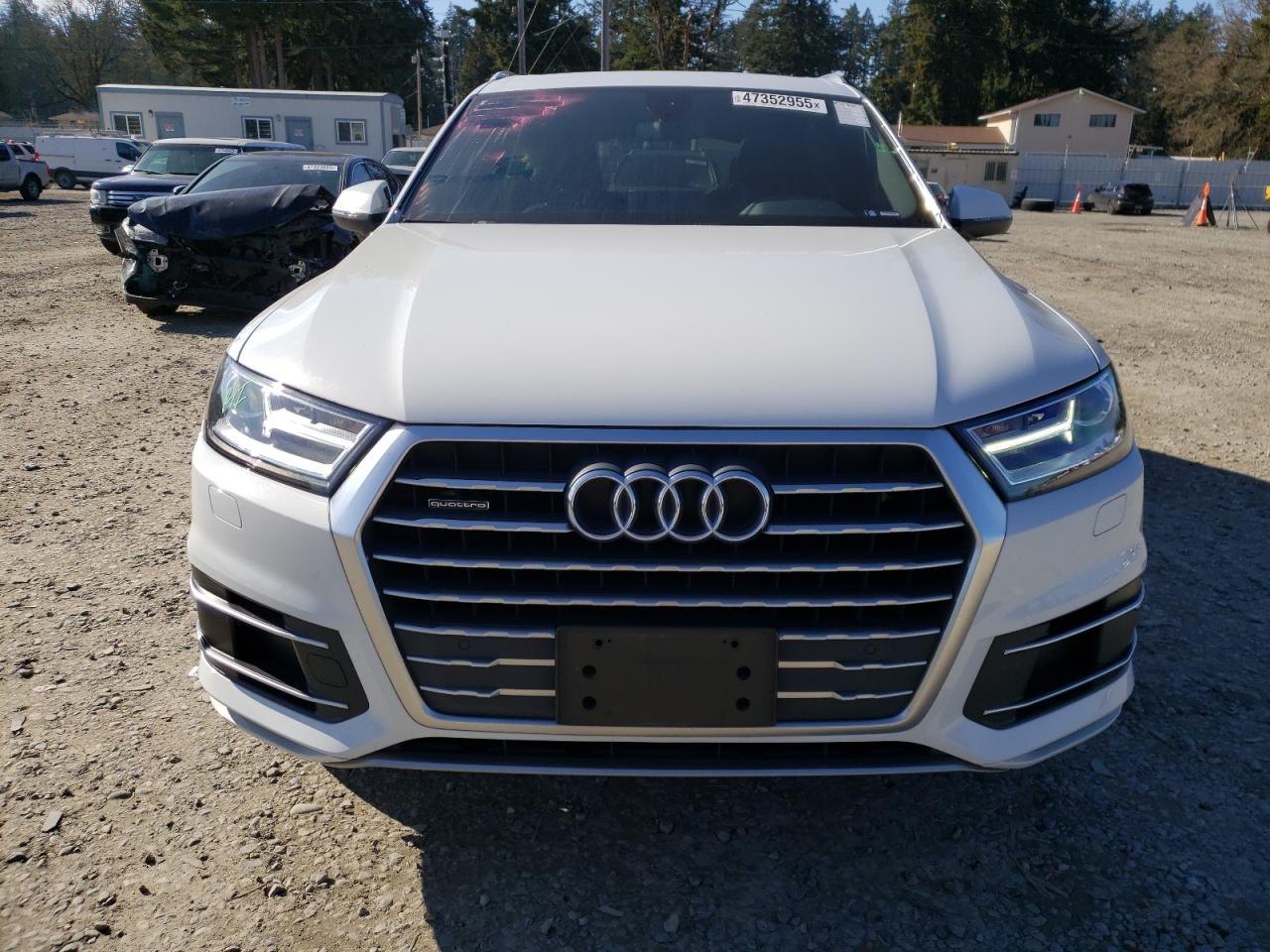 2019 Audi Q7 - Image 5