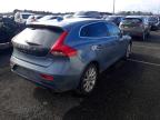 2014 VOLVO V40 SE LUX for sale at Copart SANDTOFT