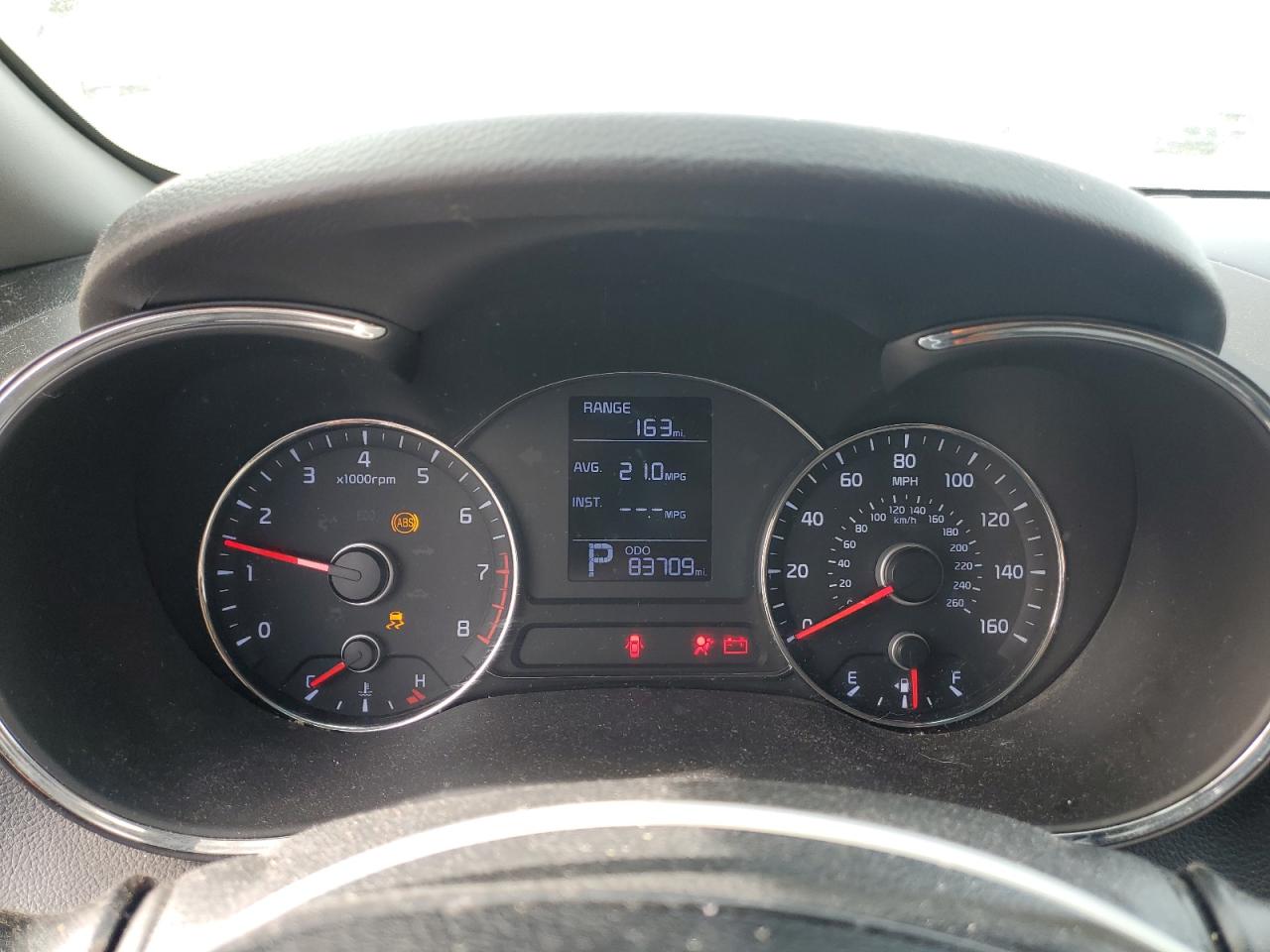2016 Kia Forte - Image 9