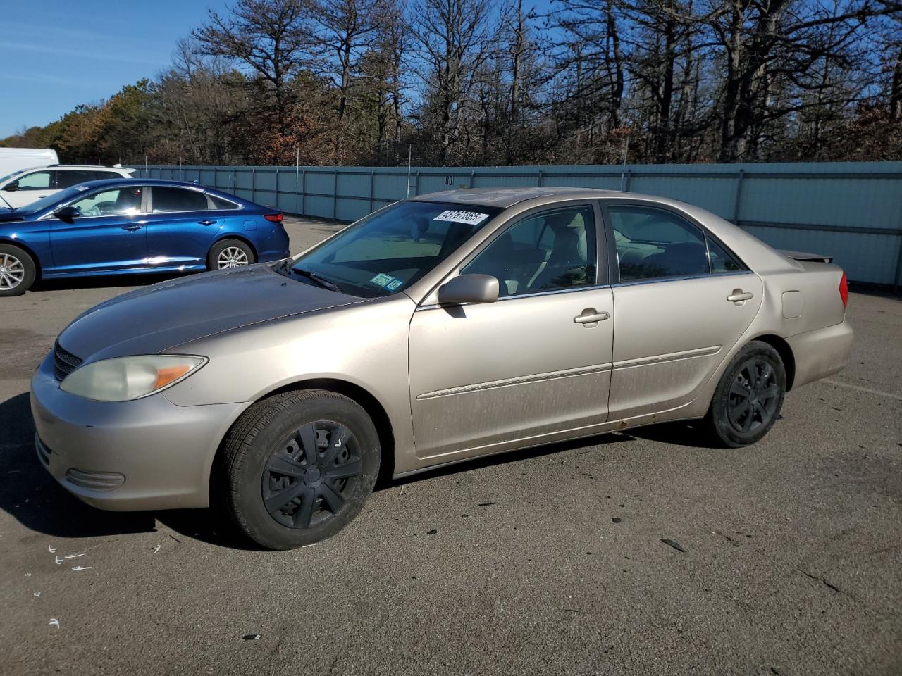 2002 Toyota Camry - Image 1