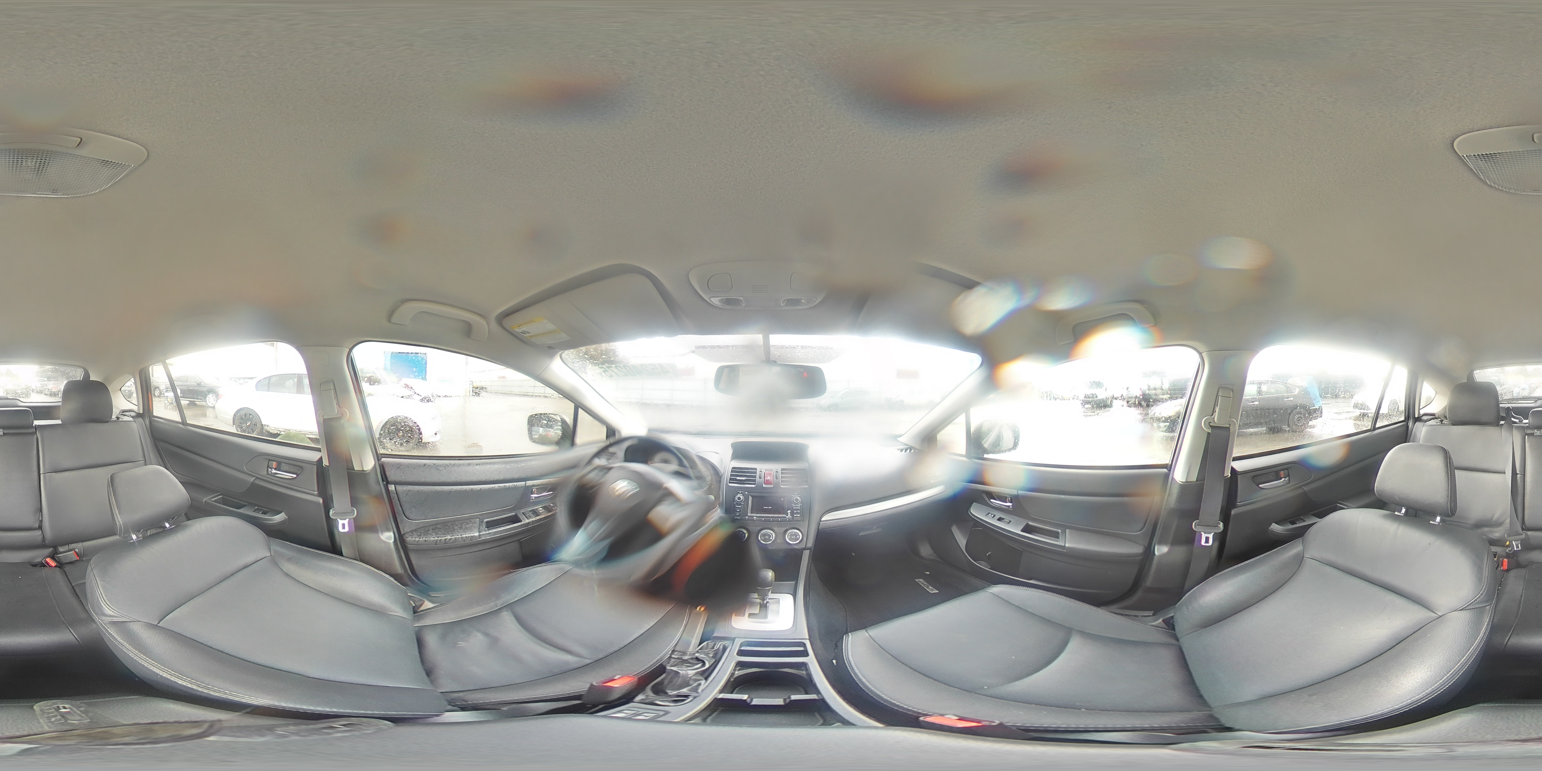2013 Subaru Impreza - Image 12