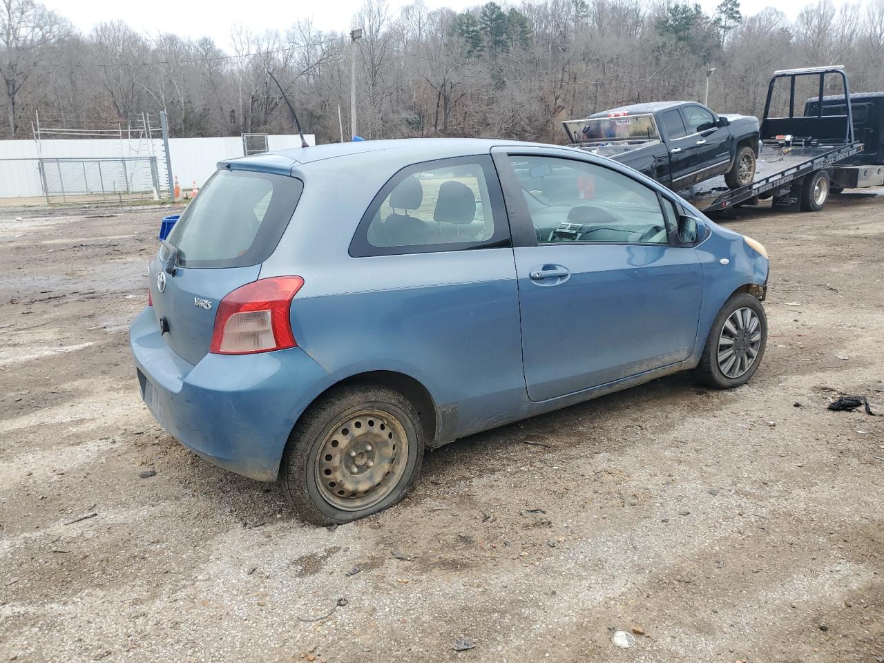 2007 Toyota Yaris - Image 3