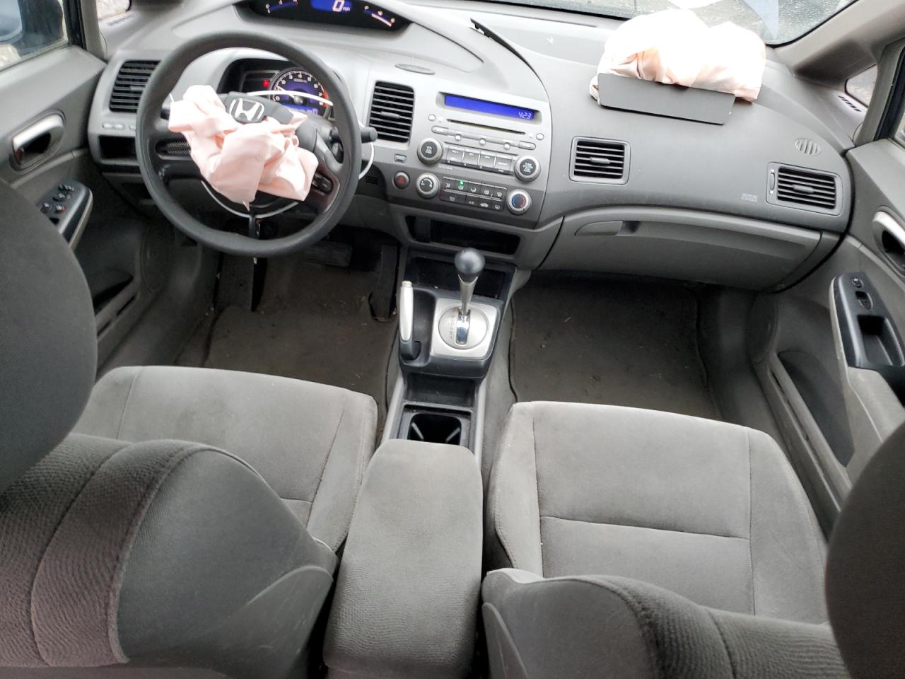 2007 Honda Civic - Image 8