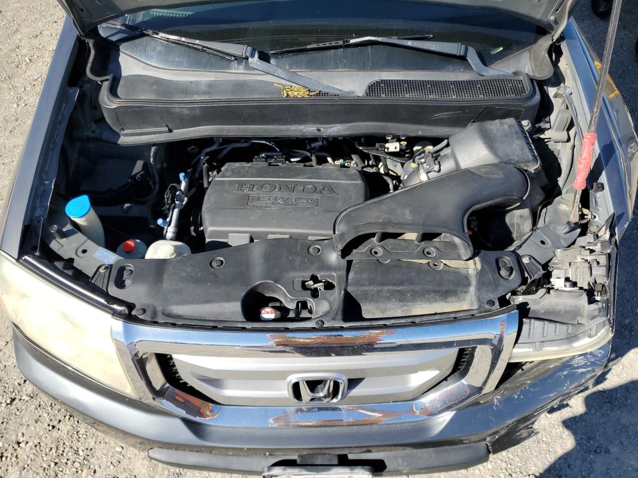 2011 Honda Pilot - Image 11