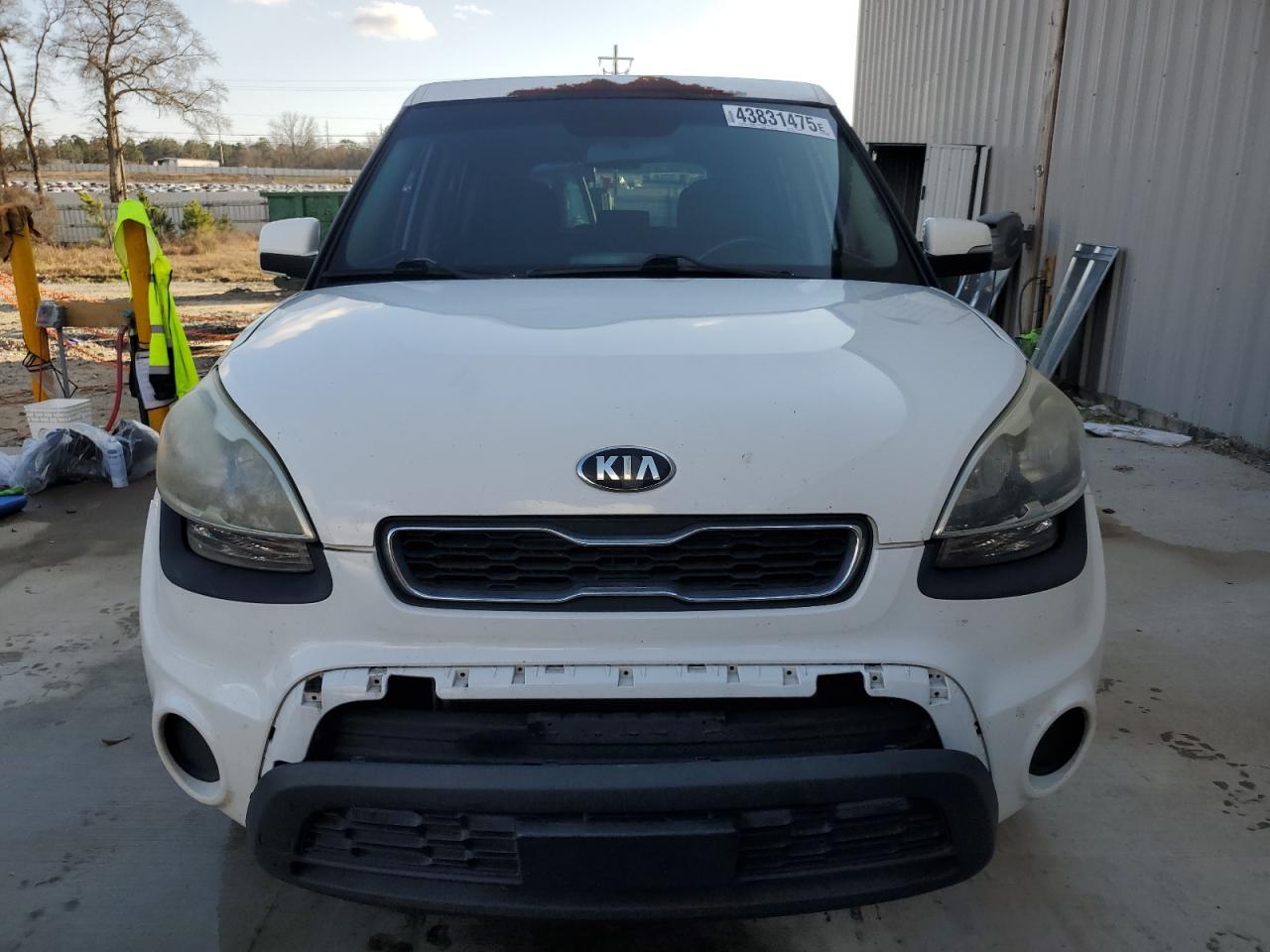2013 Kia Soul - Image 5