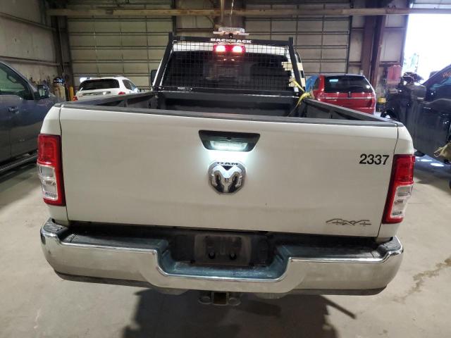  RAM 3500 2023 White