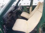 1975 VOLVO 244 DL for sale at Copart WHITBURN