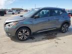 2018 Nissan Kicks S de vânzare în Grand Prairie, TX - Rear End