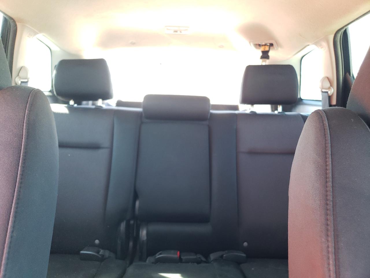 2008 Mazda CX-9 - Image 10