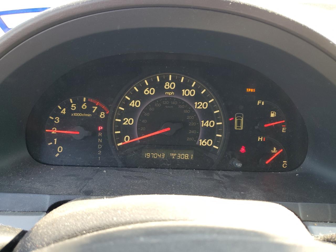 2010 Honda Odyssey - Image 9