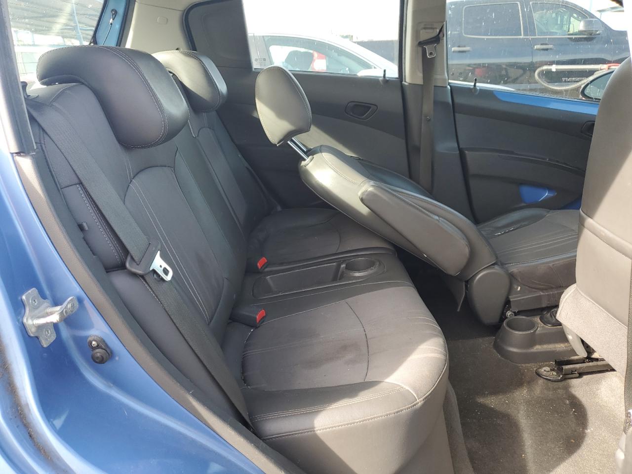 2015 Chevrolet Spark - Image 10
