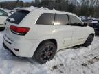 2014 JEEP GRAND CHEROKEE SRT-8 à vendre chez Copart MA - NORTH BOSTON