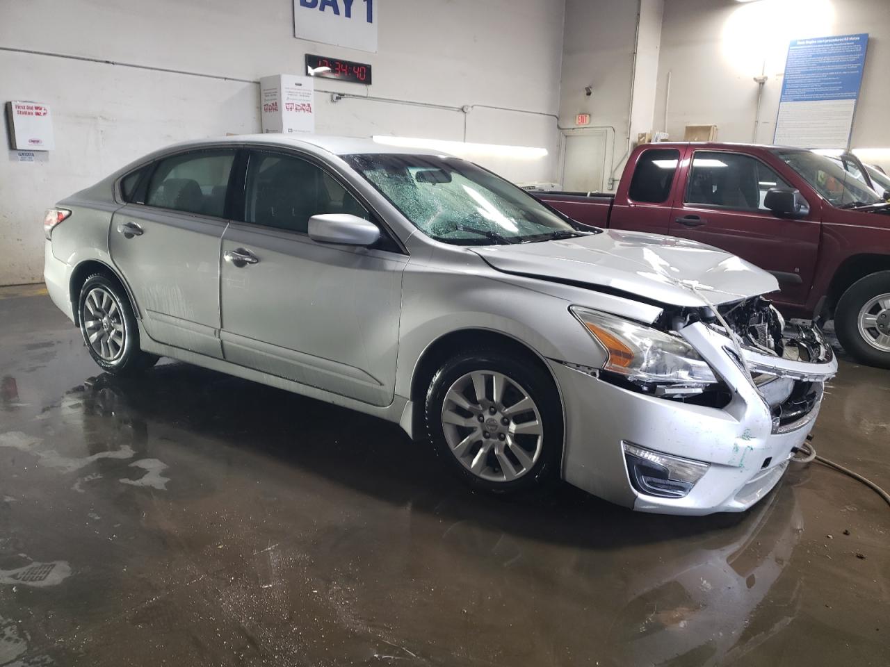 2014 Nissan Altima - Image 4