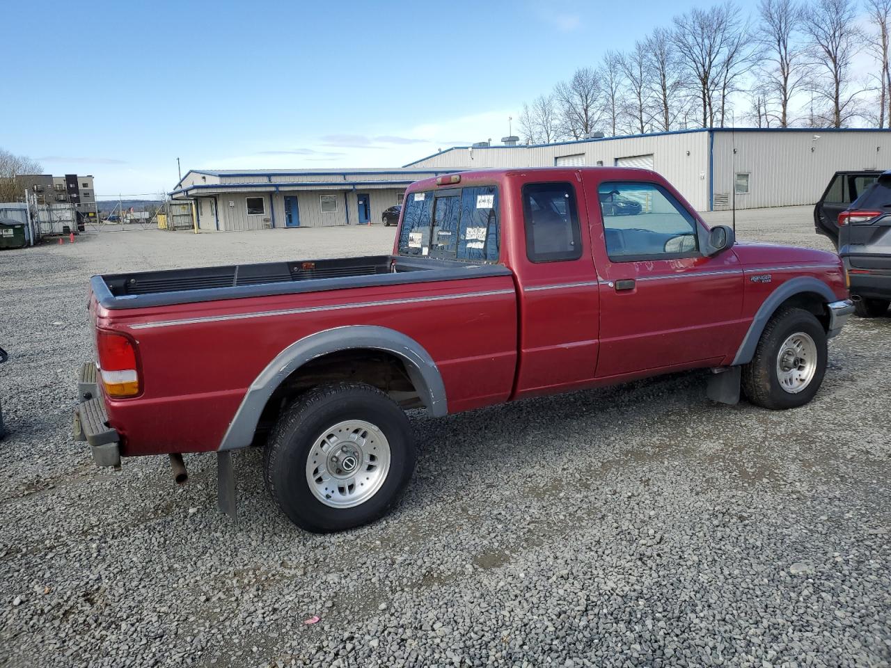 1993 Ford Ranger - Image 3