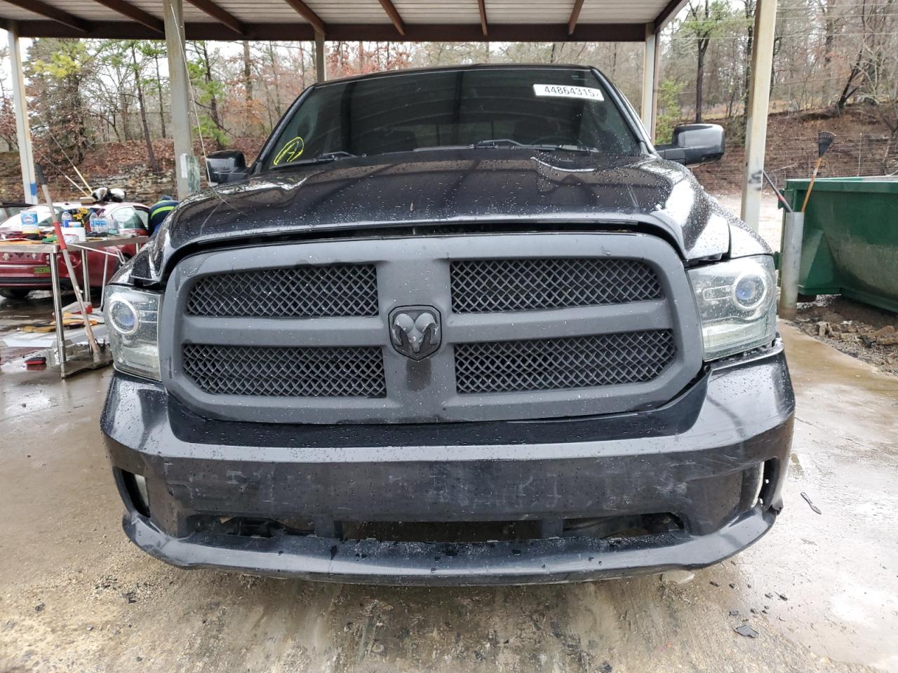 2016 RAM 1500 - Image 5