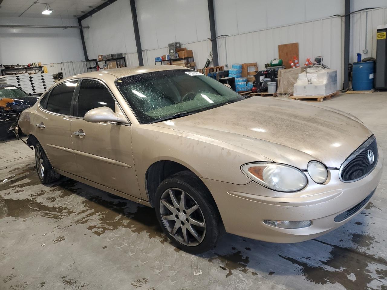 2005 Buick LaCrosse - Image 4