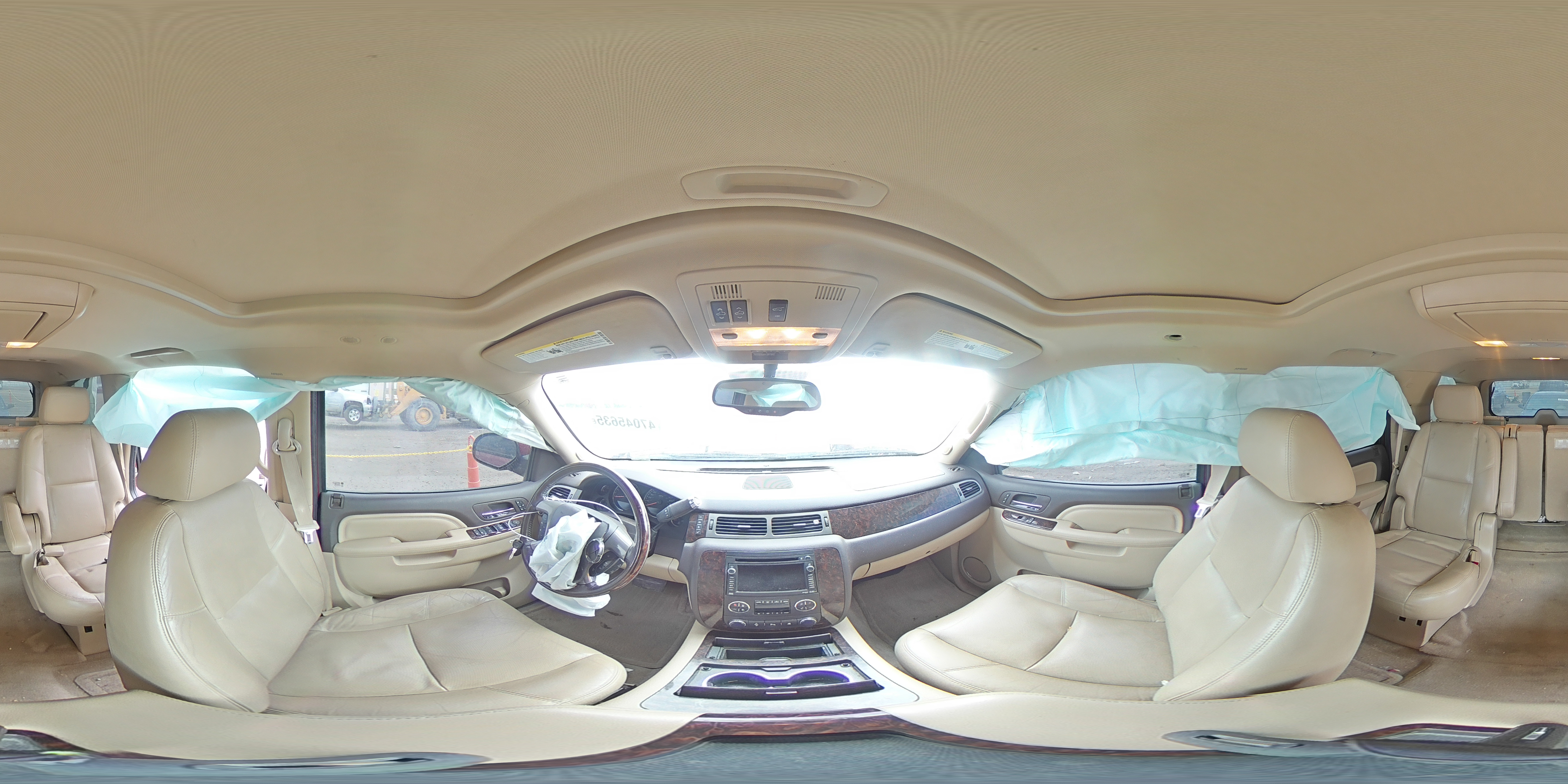 2011 GMC Yukon - Image 12