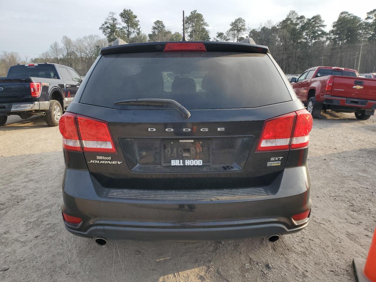 2016 Dodge Journey - Image 6