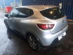 2014 RENAULT CLIO D-QUE for sale at Copart SANDTOFT