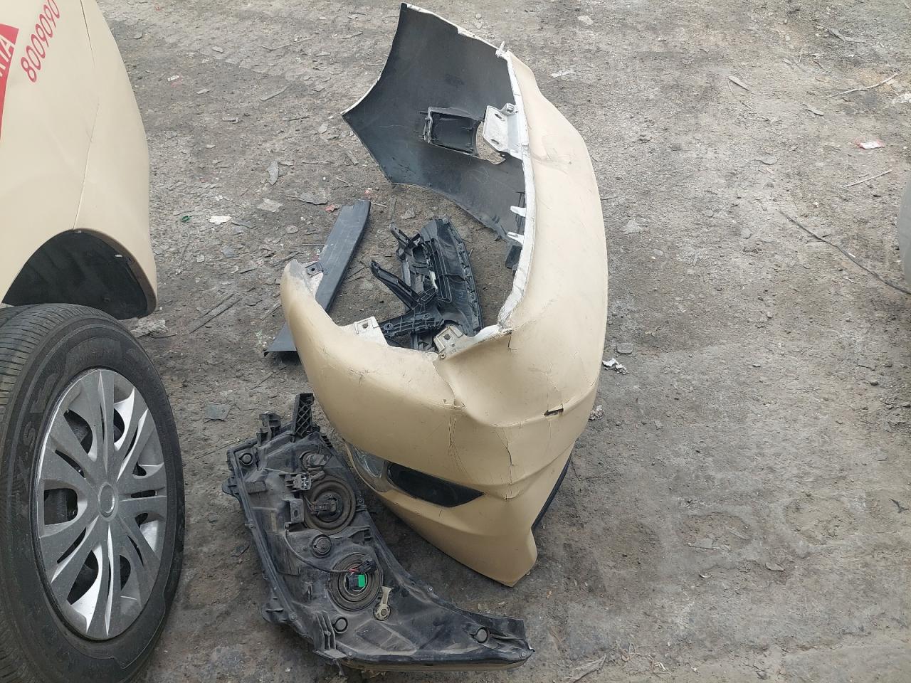 MHFCX8EM1P0121508 - 2023 TOYOTA INNOVA - #46721825