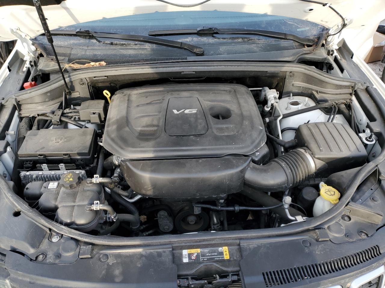 2018 Jeep Grand Cherokee - Image 11