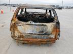 2008 Chevrolet Aveo Base იყიდება Grand Prairie-ში, TX - Burn - Interior