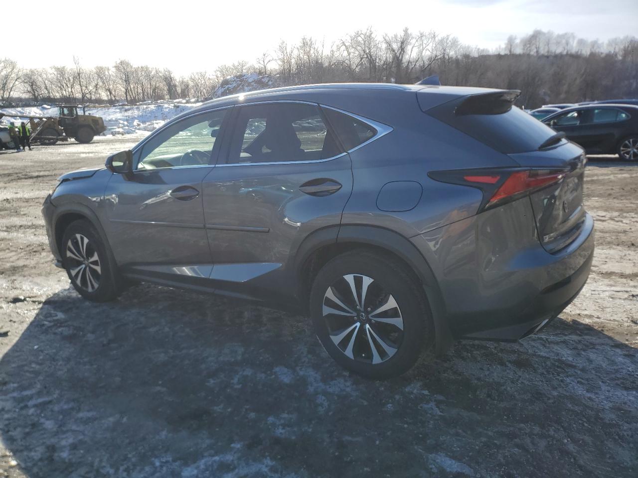 2018 Lexus NX - Image 2