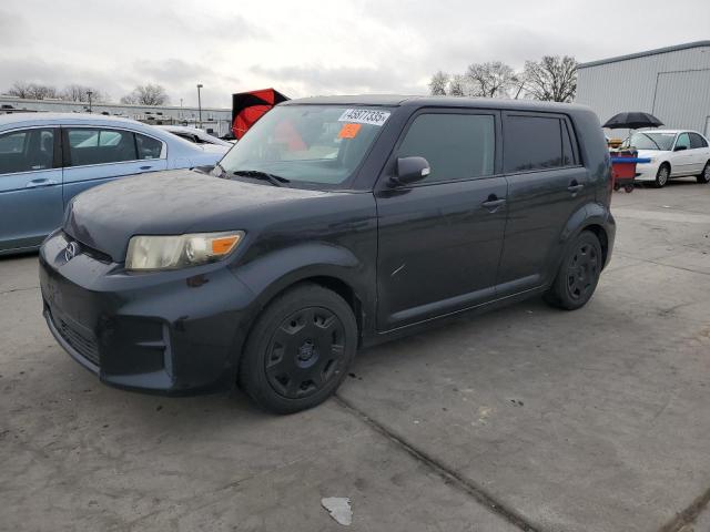 2012 Toyota Scion Xb 