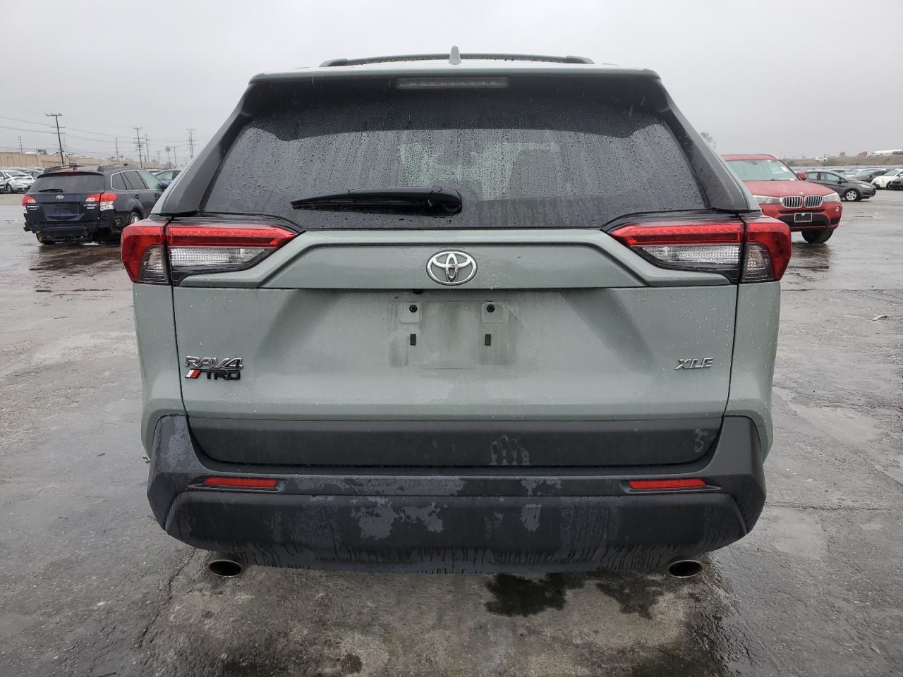 2020 Toyota RAV 4 - Image 6