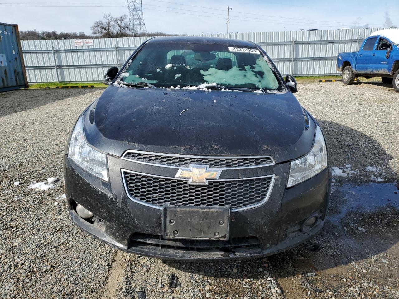 2011 Chevrolet Cruze - Image 5