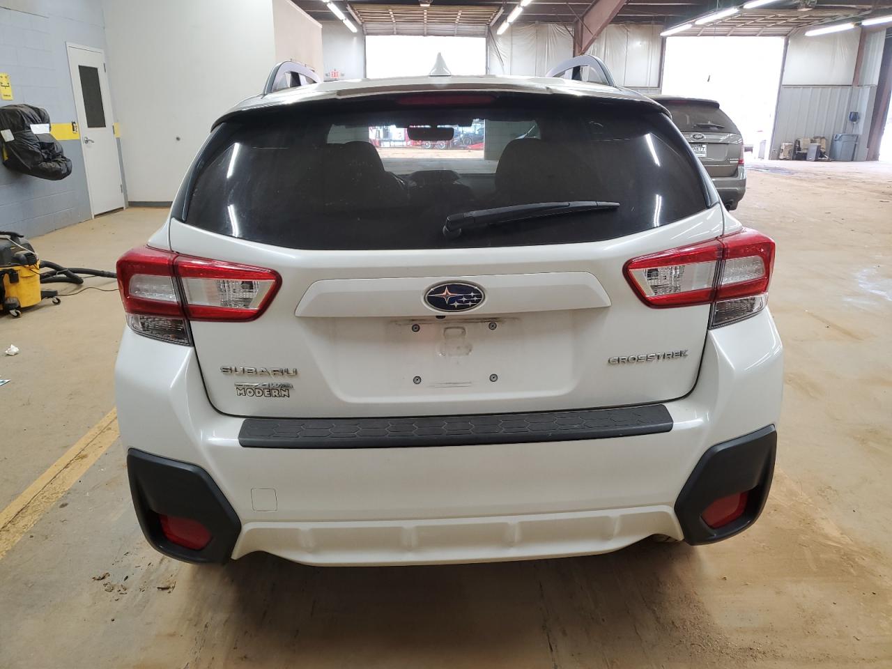 2019 Subaru XV - Image 6