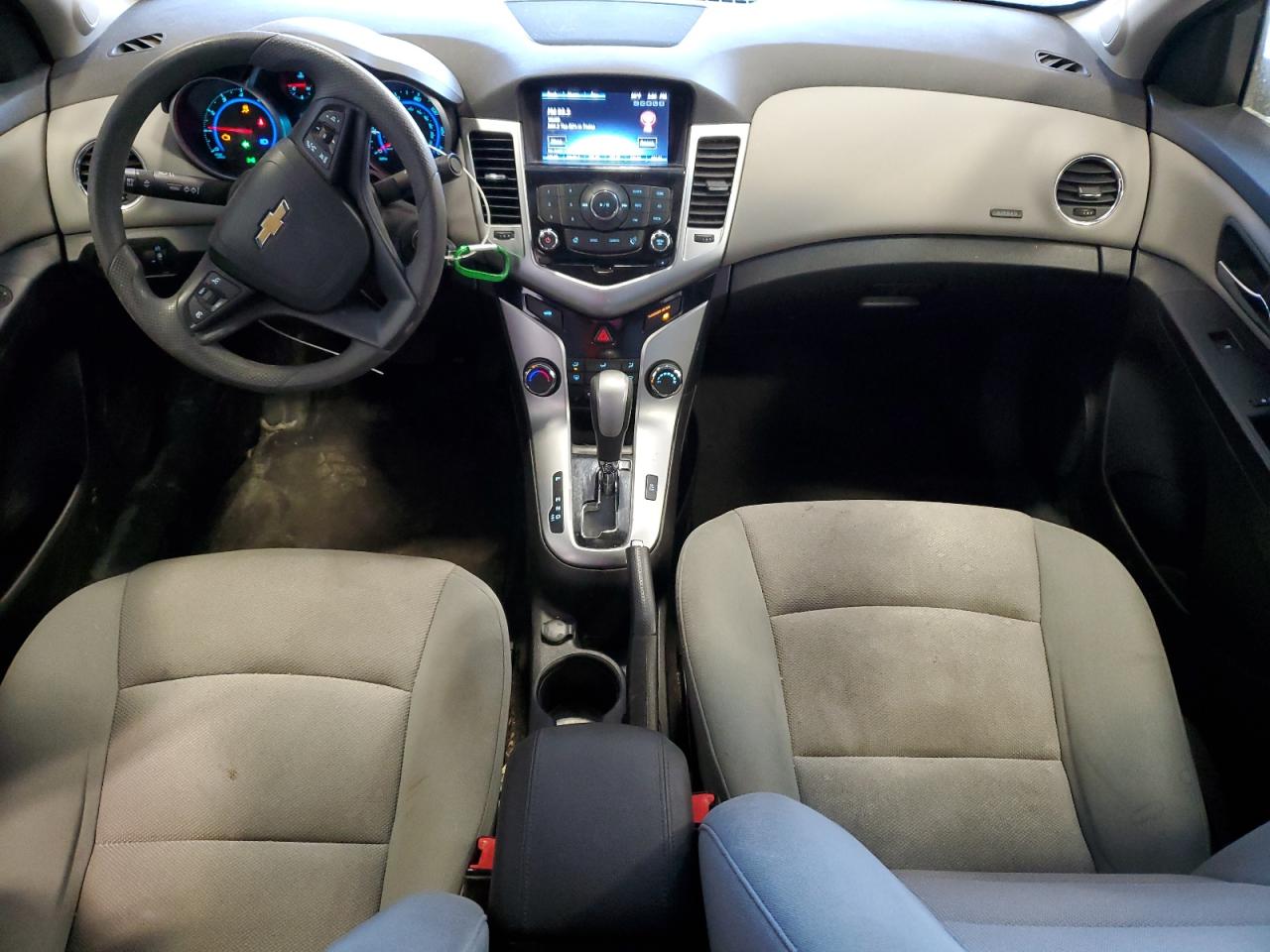 2016 Chevrolet Cruze - Image 8
