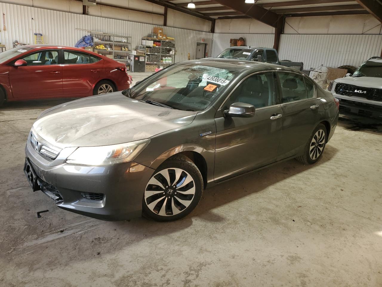 2014 Honda Accord - Image 1