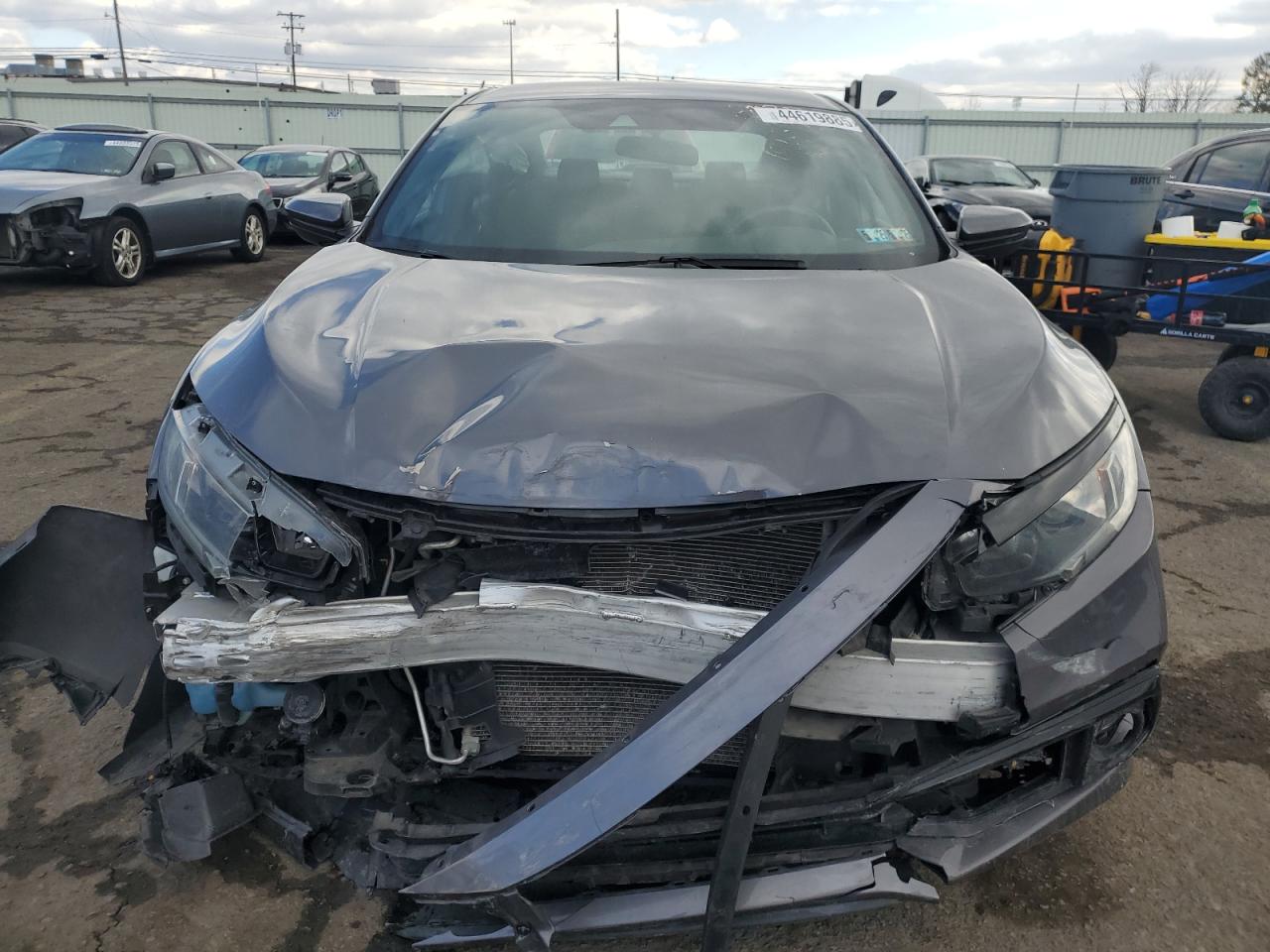 2019 Honda Civic - Image 5
